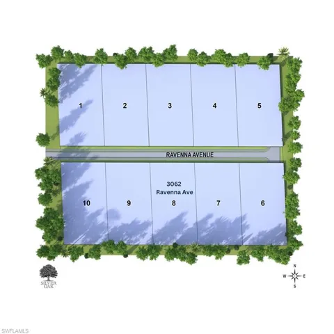 3062 Ravenna Ave, Naples Fl 34120