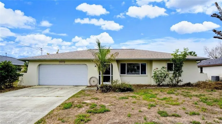 1318 Se 14th St, Cape Coral, Florida 33990