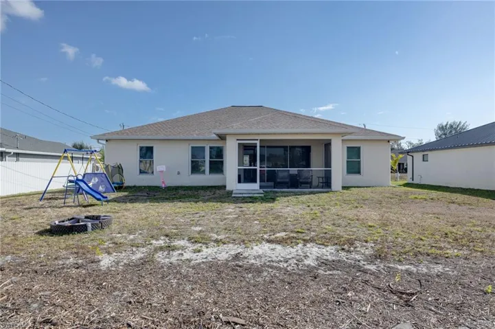 1707 SW 3rd  ST, Cape Coral, FL 33991