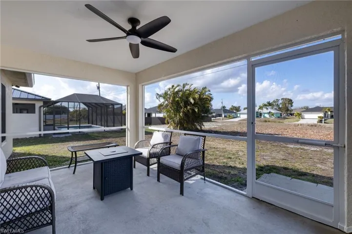 1707 SW 3rd  ST, Cape Coral, FL 33991