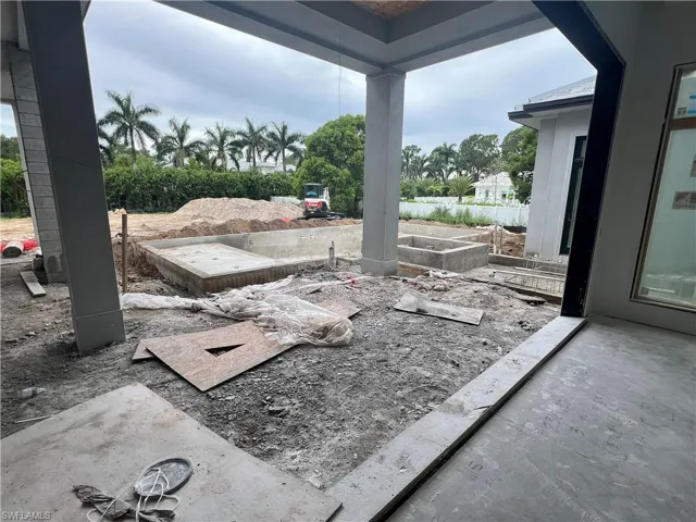 3080 Ravenna Ave, Naples Fl 34120