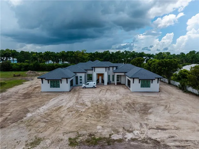 3080 Ravenna Ave, Naples Fl 34120