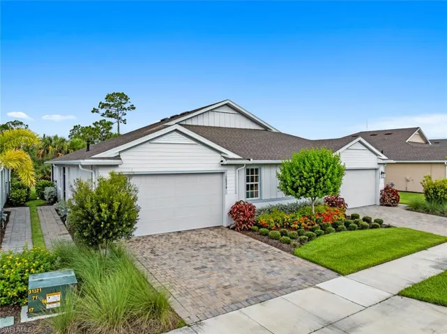 16974 Hawk Ct, Punta Gorda, Florida 33982