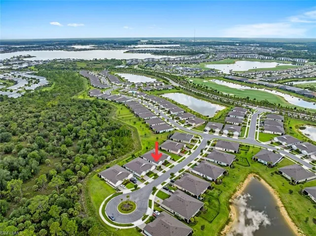 16974 Hawk Ct, Punta Gorda, Florida 33982