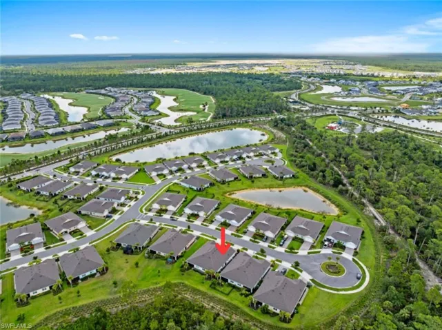 16974 Hawk Ct, Punta Gorda, Florida 33982