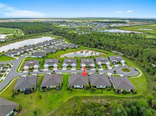 16974 Hawk Ct, Punta Gorda, Florida 33982