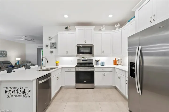 16974 Hawk Ct, Punta Gorda, Florida 33982