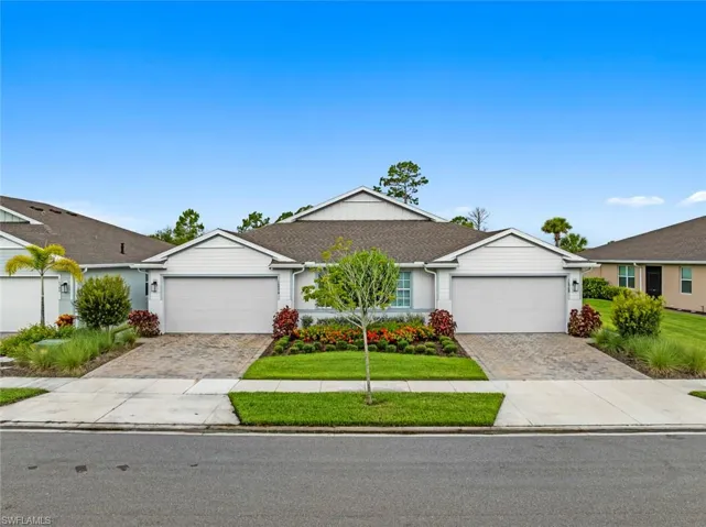 16974 Hawk Ct, Punta Gorda, Florida 33982
