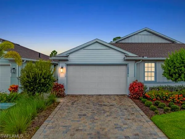 16974 Hawk Ct, Punta Gorda, Florida 33982