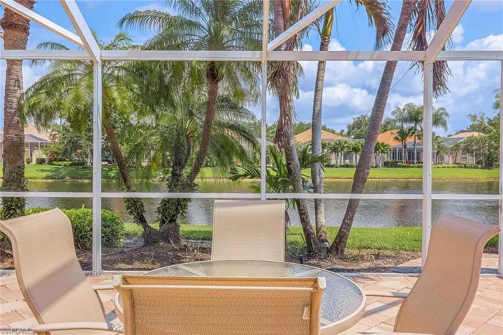 5361  Guadeloupe  WAY, Naples, FL 34119