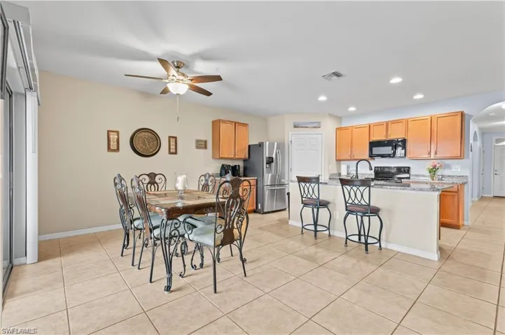 3118 Apple Blossom Dr, Alva, Florida 33920