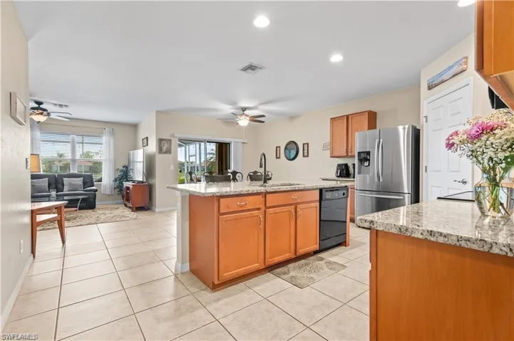 3118 Apple Blossom Dr, Alva, Florida 33920