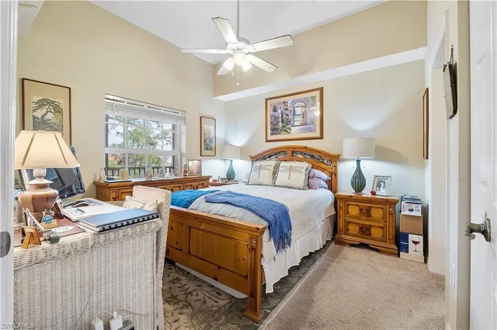 4500 Botanical Place Cir 4, Naples, Florida 34112