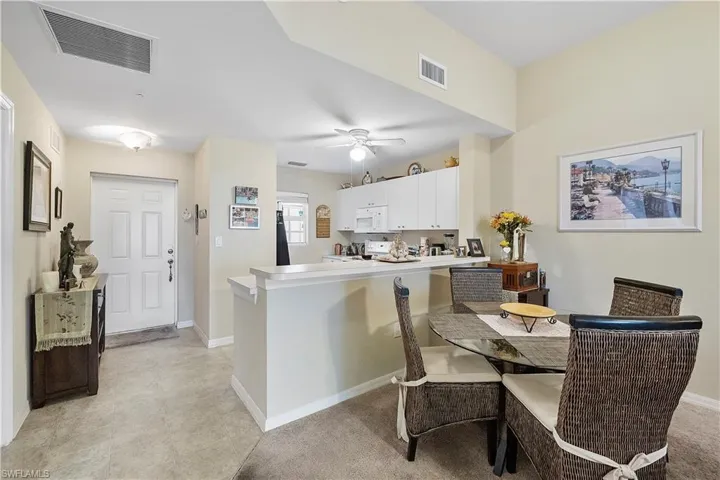 4500 Botanical Place Cir 4, Naples, Florida 34112