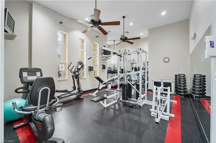 4500 Botanical Place Cir 4, Naples, Florida 34112