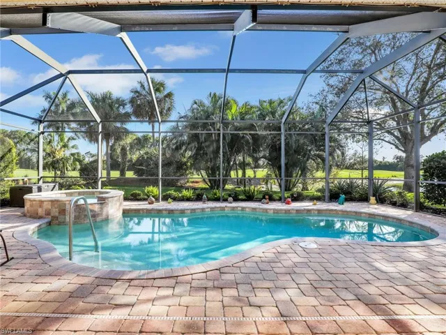 14631 Meravi Dr, Bonita Springs, Florida 34135