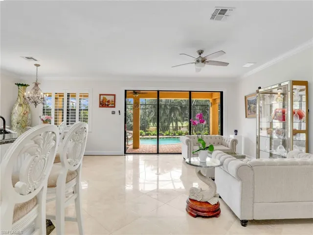 14631 Meravi Dr, Bonita Springs, Florida 34135