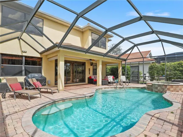 14631 Meravi Dr, Bonita Springs, Florida 34135