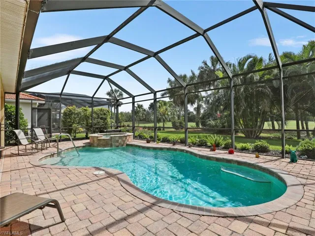 14631 Meravi Dr, Bonita Springs, Florida 34135