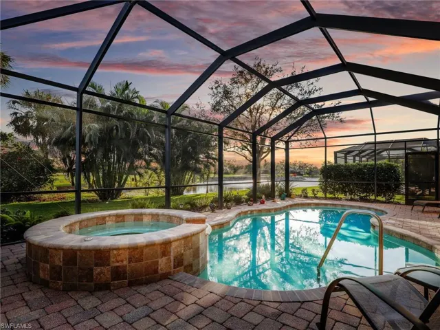 14631 Meravi Dr, Bonita Springs, Florida 34135