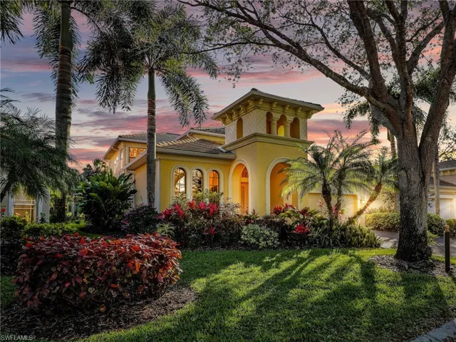 14631 Meravi Dr, Bonita Springs, Florida 34135