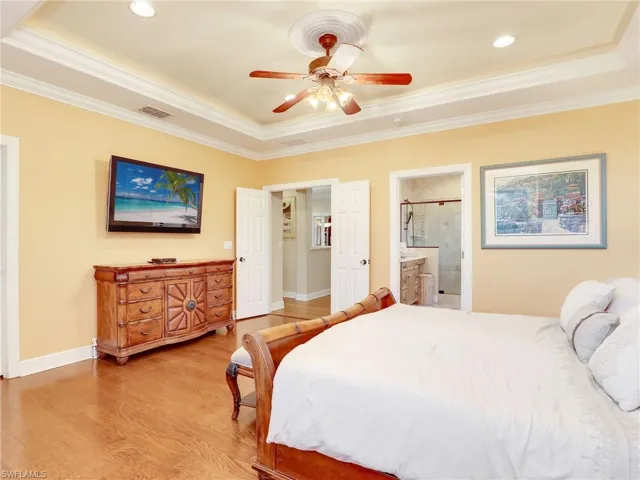 14631 Meravi Dr, Bonita Springs, Florida 34135
