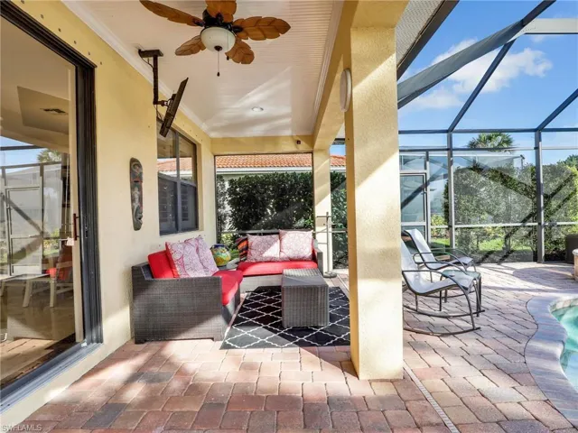 14631 Meravi Dr, Bonita Springs, Florida 34135