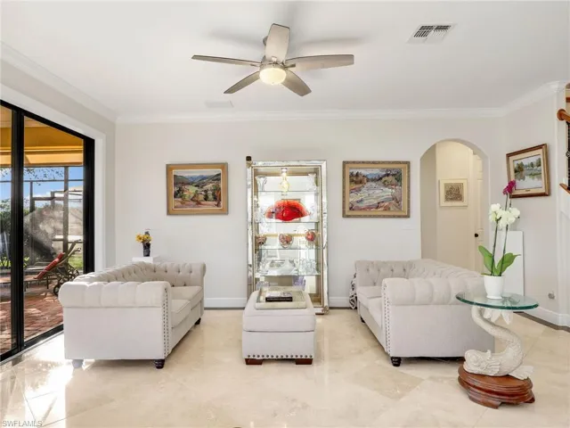 14631 Meravi Dr, Bonita Springs, Florida 34135