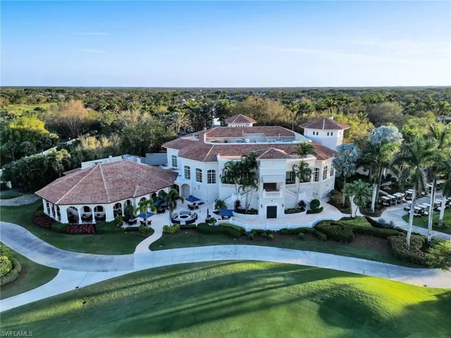 14631 Meravi Dr, Bonita Springs, Florida 34135