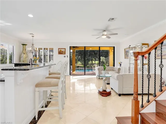 14631 Meravi Dr, Bonita Springs, Florida 34135
