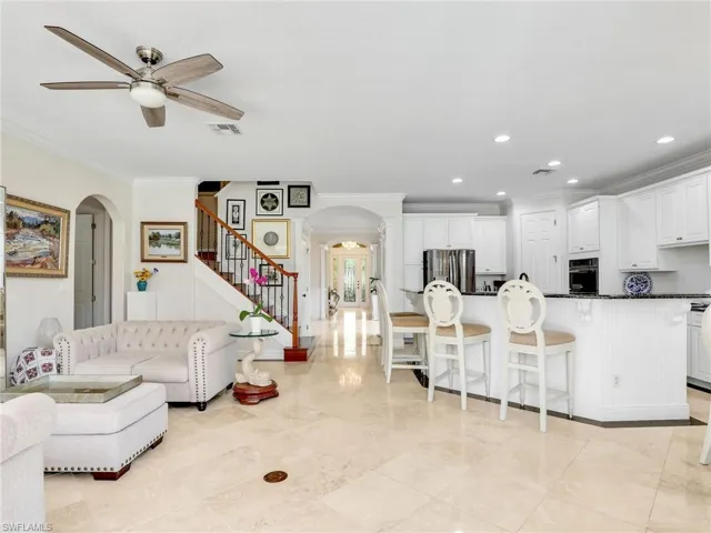 14631 Meravi Dr, Bonita Springs, Florida 34135