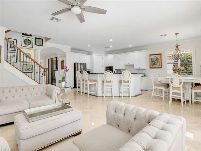 14631 Meravi Dr, Bonita Springs, Florida 34135