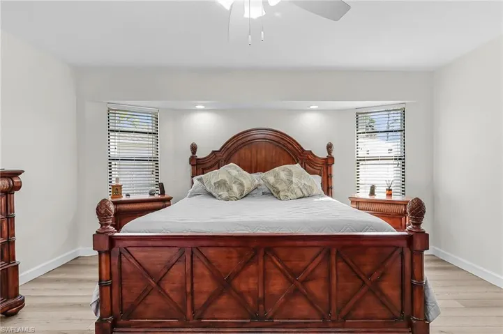 Master Bedroom.