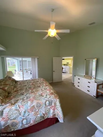 13317 Queen Palm Run, North Fort Myers, Florida 33903