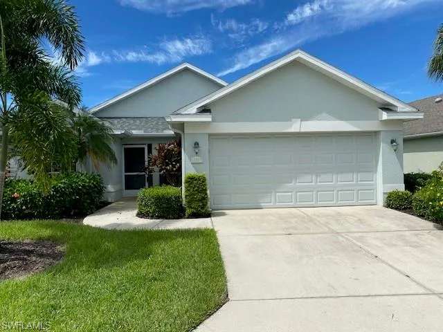 13317 Queen Palm Run, North Fort Myers, Florida 33903