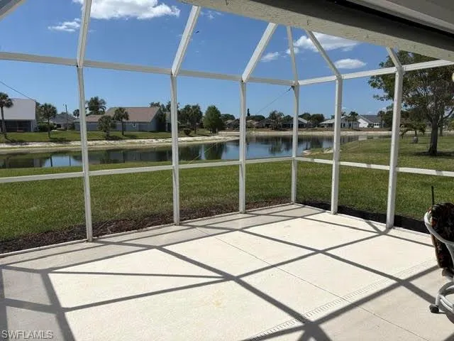 13317 Queen Palm Run, North Fort Myers, Florida 33903