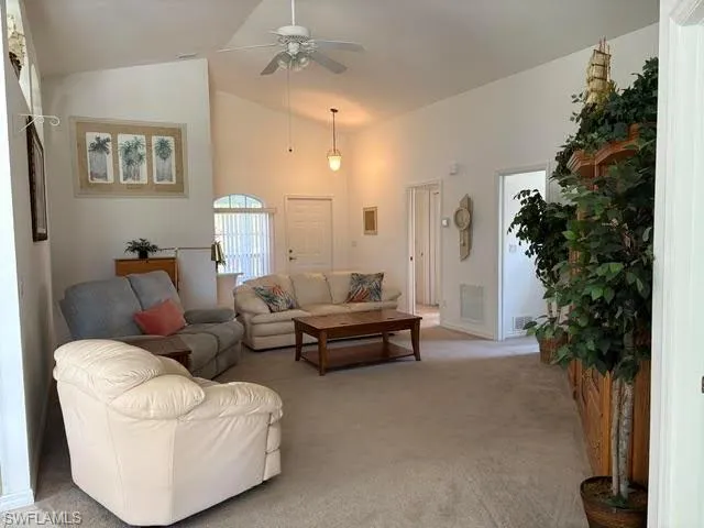 13317 Queen Palm Run, North Fort Myers, Florida 33903