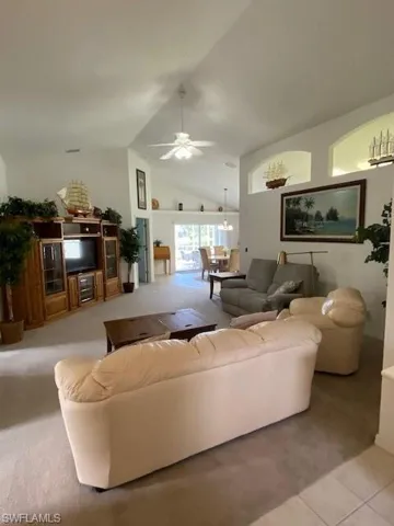 13317 Queen Palm Run, North Fort Myers, Florida 33903