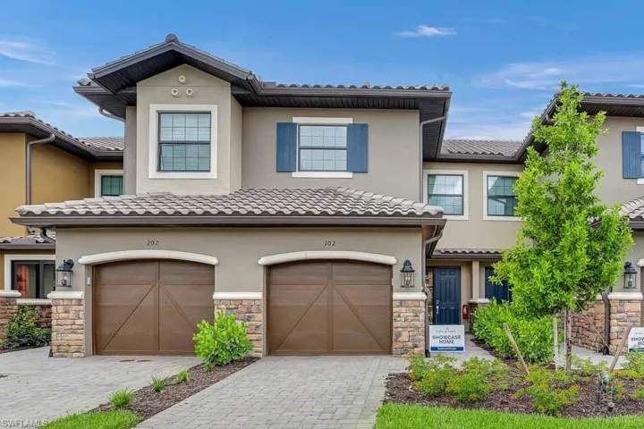 15324 Lucerna Street Unit 102 ~ Ready Now