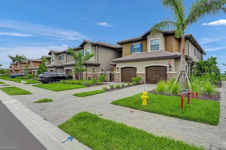 15324 Lucerna Street Unit 102 ~ Ready Now