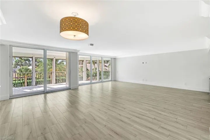 Living Room area