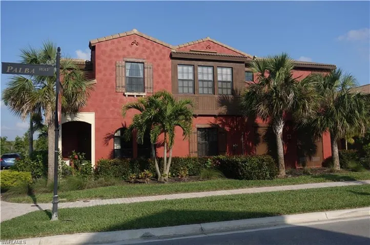 11845  Palba  WAY, Fort Myers, FL 33912