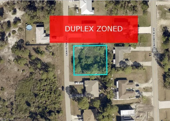 921 Graystone Ave, Lehigh Acres, Florida 33974