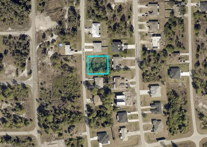921 Graystone Ave, Lehigh Acres, Florida 33974