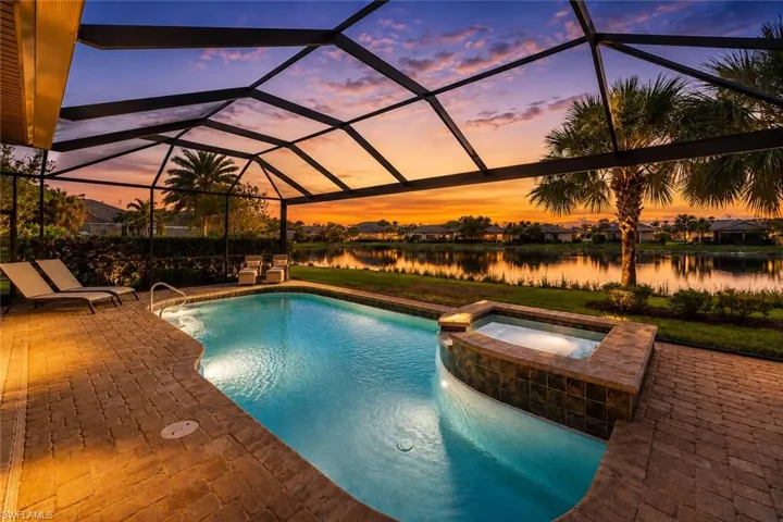 20558 Corkscrew Shores Blvd, Estero, Florida 33928