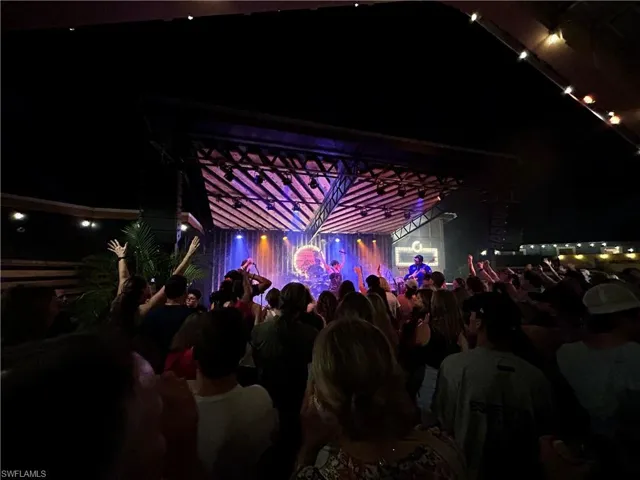 Sugarshack Downtown Music Venue