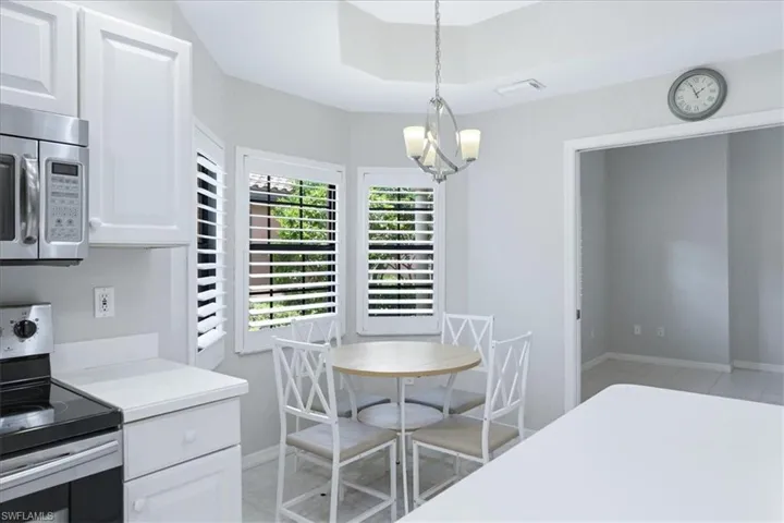 5735 Grande Reserve Way 402, Naples, Florida 34110