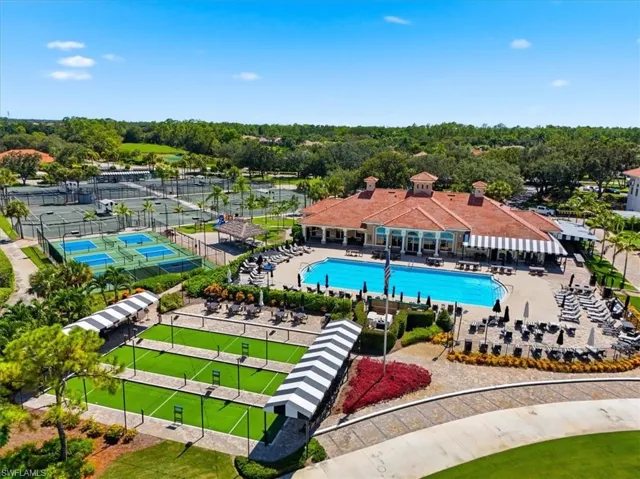 5735 Grande Reserve Way 402, Naples, Florida 34110