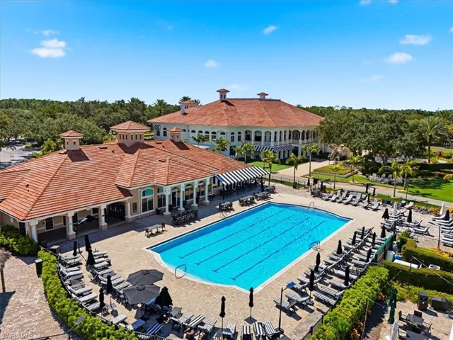 5735 Grande Reserve Way 402, Naples, Florida 34110