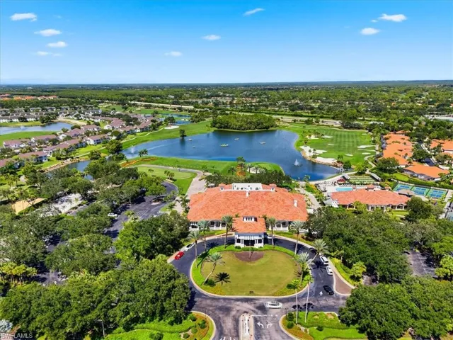 5735 Grande Reserve Way 402, Naples, Florida 34110